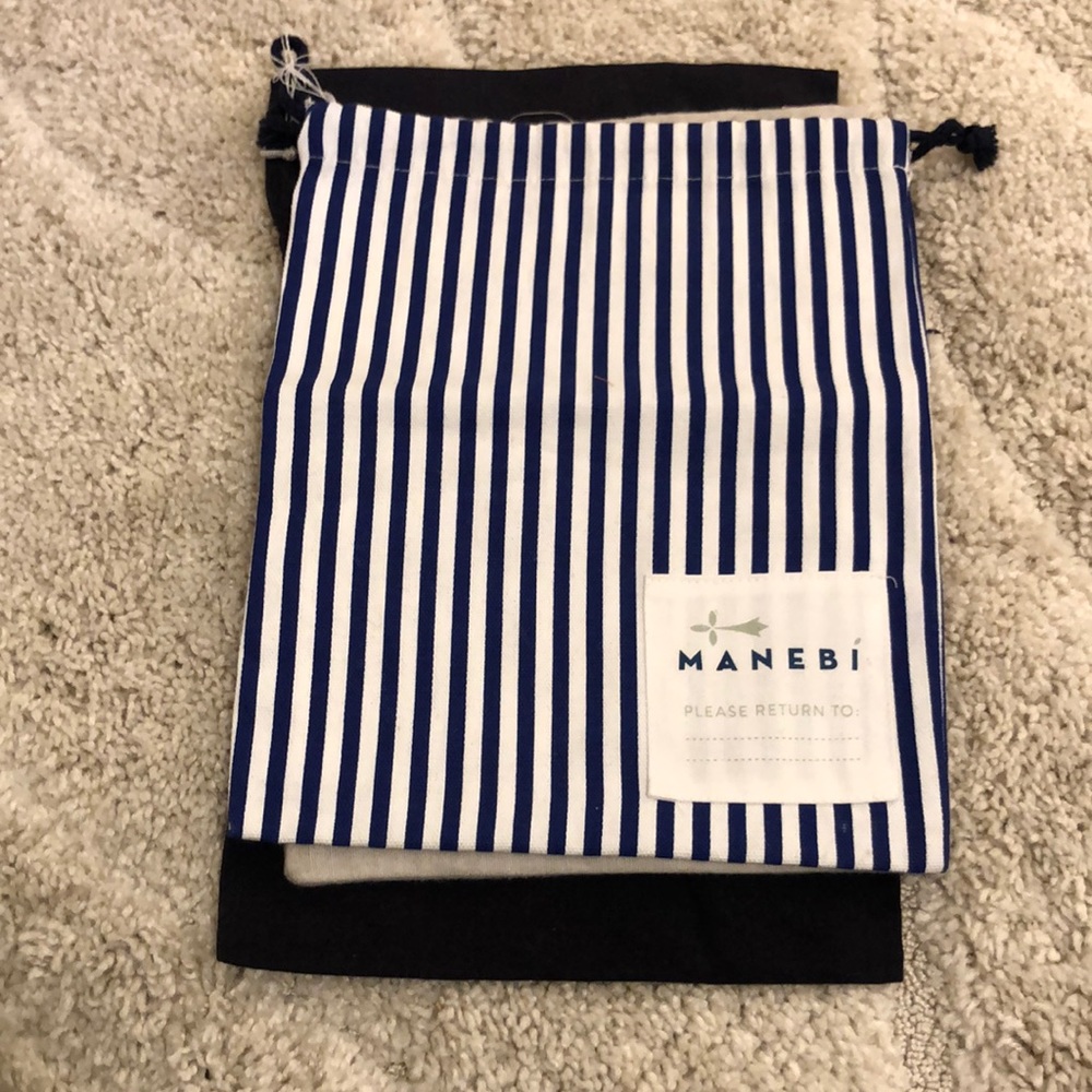 Bundles of 3 small dust bags